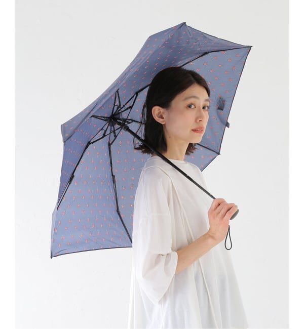 OUTDOOR PRODUCTS Usual Things「KIU COMPACT UMBRELLA K417」|傘|