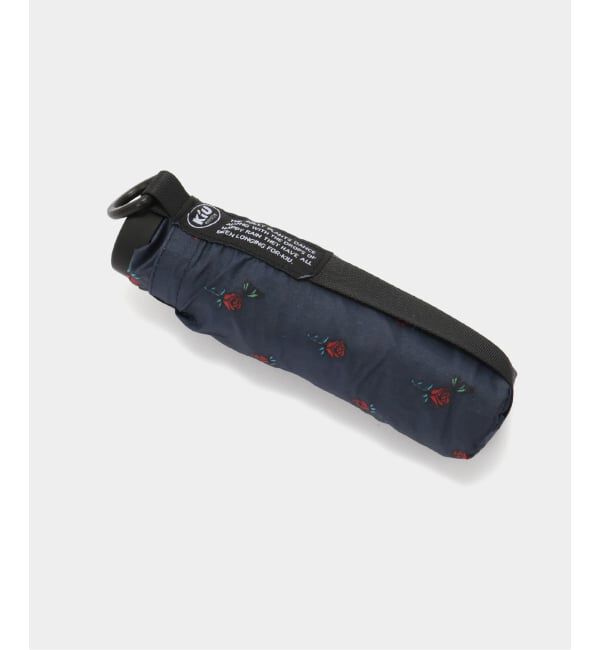 OUTDOOR PRODUCTS Usual Things「KIU COMPACT UMBRELLA K417」|傘|