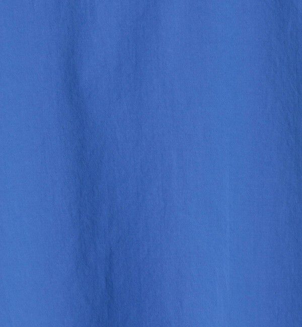 GALERIE VIE「コットンツイル バルーンノースリーブブラウス」|シャツ・ブラウス|