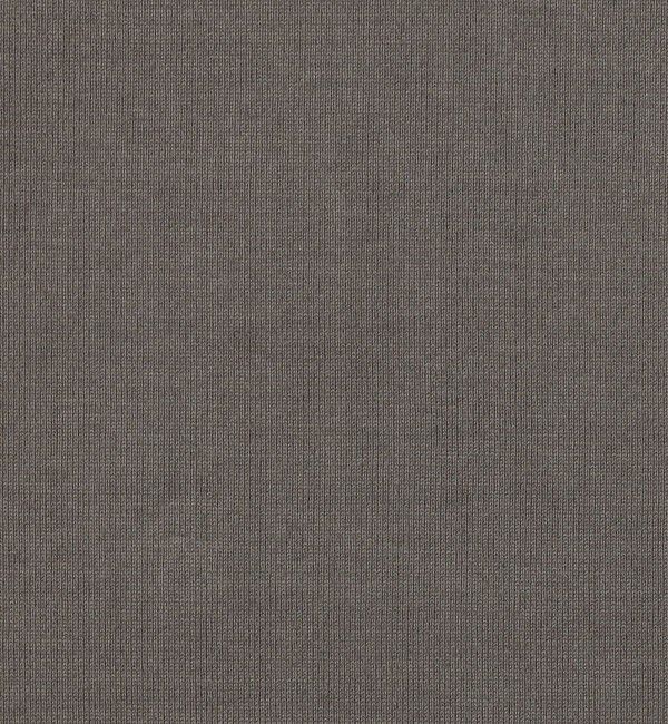 TOMORROWLAND MENS「コットン ヘビーピューリティー天竺Tシャツ」|Tシャツ・カットソー|