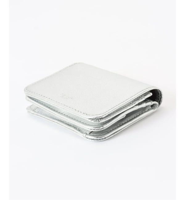  「【blancle/ ブランクレ】M.LETHER Bifold wallet」|財布|