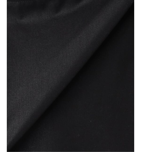  「CHINTS LONG SLEEVE：ブラウス」|シャツ・ブラウス|