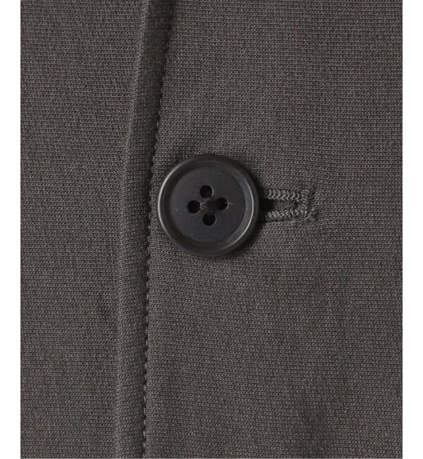  「《予約》SWEAT BLOUSON：カーディガン」|カーディガン|