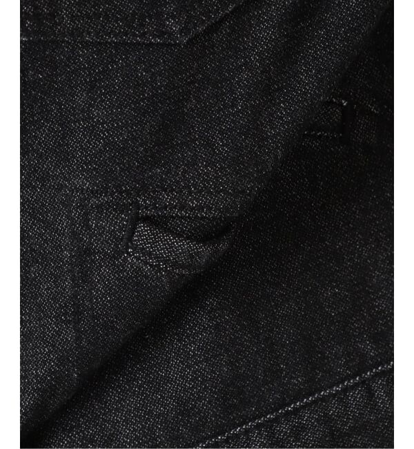  「《予約》WRANGLER 別注 DENIM JACKET」|デニムジャケット|