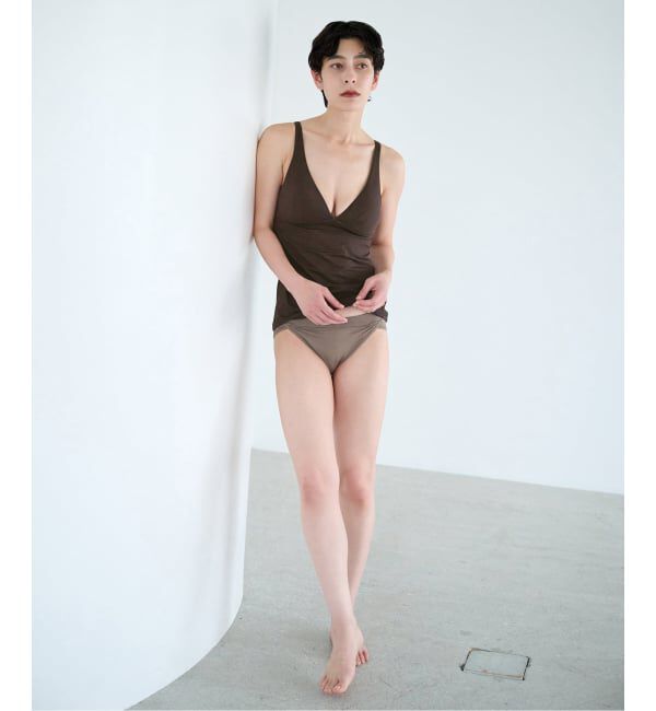 EMILYWEEK「【Everyone Everyday】ショーツ」|インナー|