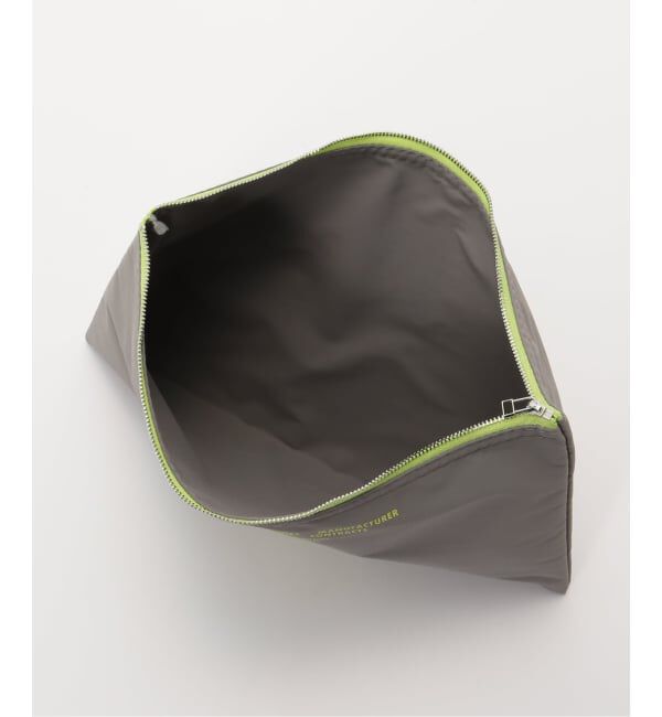 journal standard Furniture「《WEB限定》JSF POUCH L　ポーチ」|ポーチ|