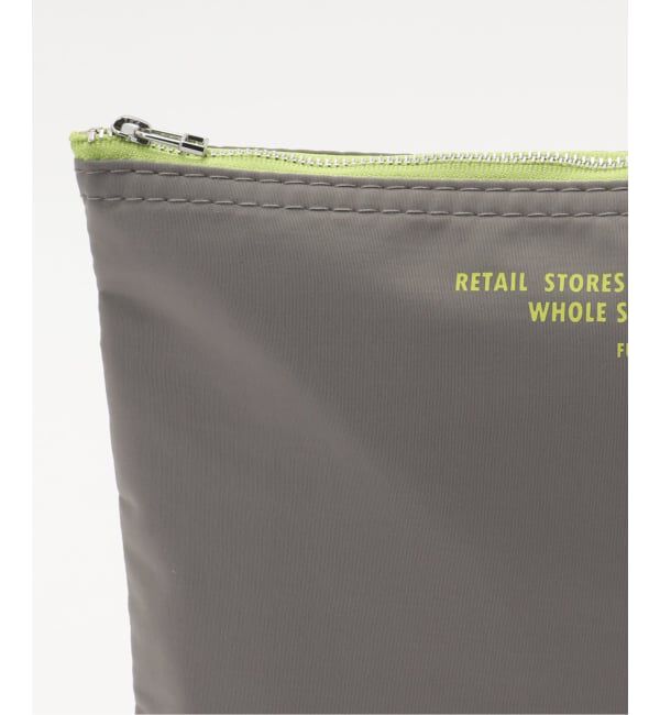 journal standard Furniture「《WEB限定》JSF POUCH L　ポーチ」|ポーチ|
