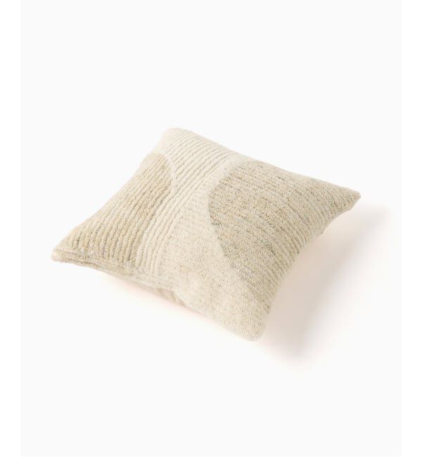 journal standard Furniture「《予約》CALMARC CUSHION COVER　クッションカバー45cm」|クッション・クッションカバー|
