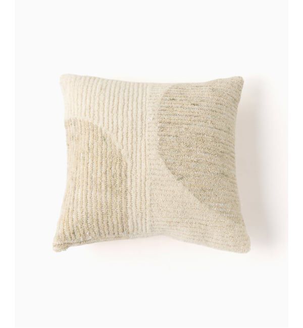 journal standard Furniture「《予約》CALMARC CUSHION COVER　クッションカバー45cm」|クッション・クッションカバー|