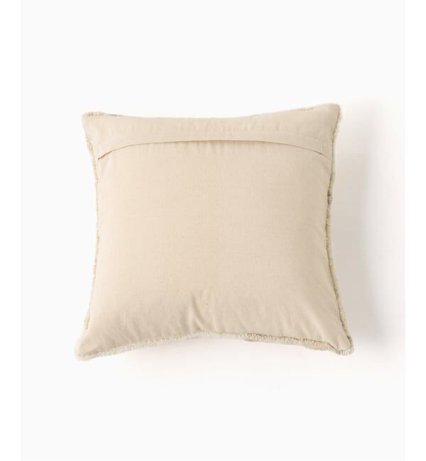 journal standard Furniture「《予約》CALMARC CUSHION COVER　クッションカバー45cm」|クッション・クッションカバー|
