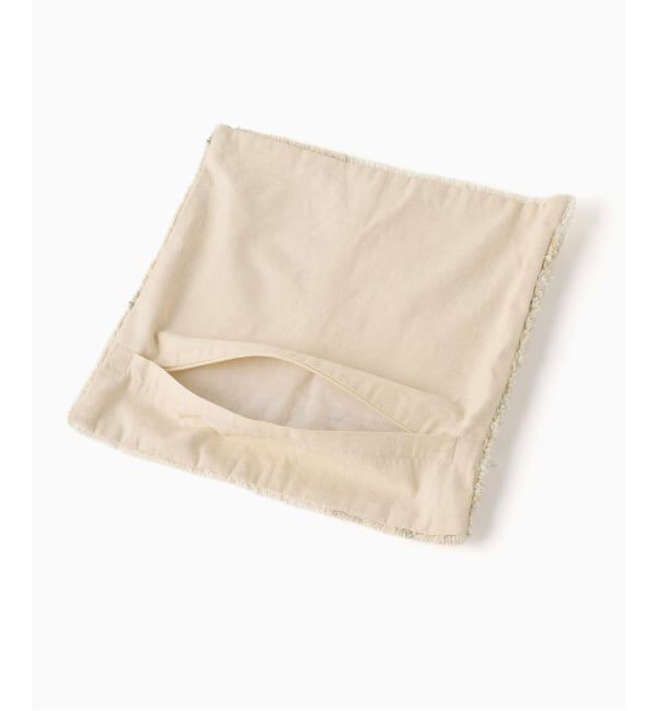 journal standard Furniture「《予約》CALMARC CUSHION COVER　クッションカバー45cm」|クッション・クッションカバー|