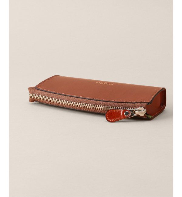 EYETHINK「【DIFFUSER/ディフューザー】AC3007B Dark Brown glasses case」|その他|