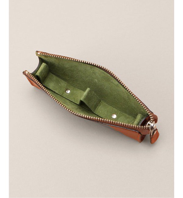 EYETHINK「【DIFFUSER/ディフューザー】AC3007B Dark Brown glasses case」|その他|
