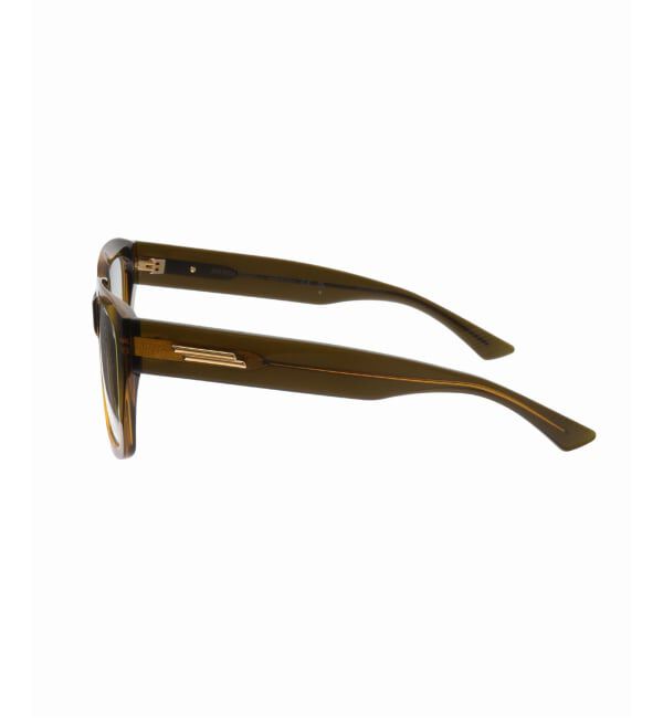 EYETHINK「BOTTEGA VENETA BV1409O003 Optical」|メガネ|