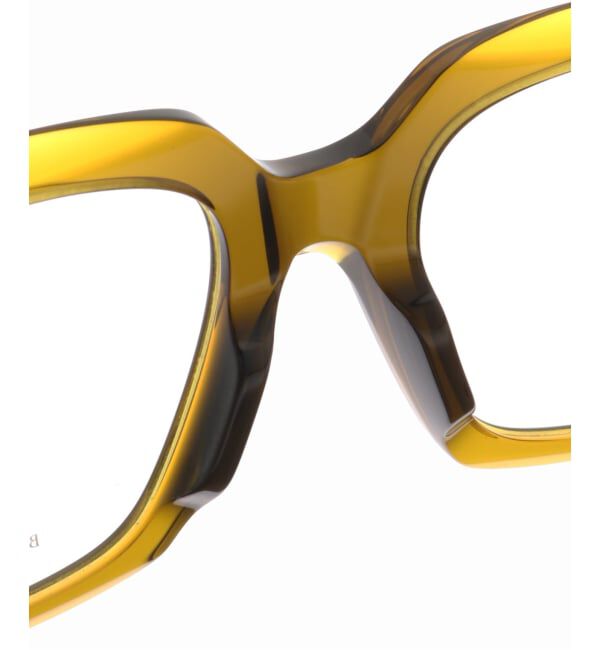 EYETHINK「BOTTEGA VENETA BV1409O003 Optical」|メガネ|