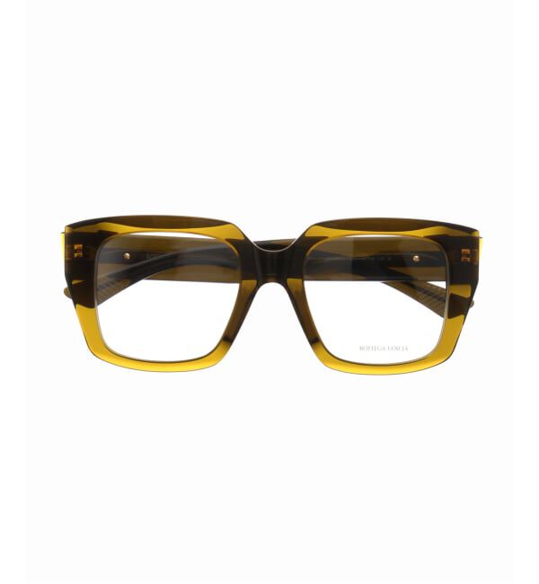 EYETHINK「BOTTEGA VENETA BV1409O003 Optical」|メガネ|