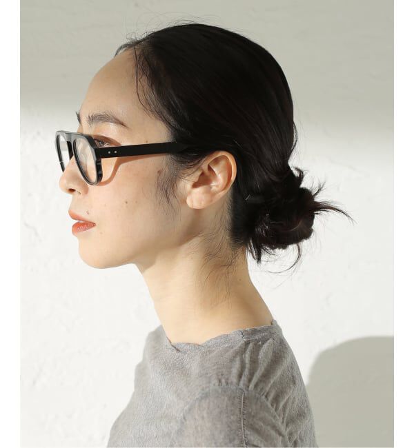 EYETHINK「THOM BROWNE UEO416A-001-52 Optical」|メガネ|