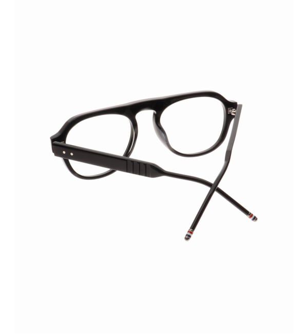 EYETHINK「THOM BROWNE UEO416A-001-52 Optical」|メガネ|