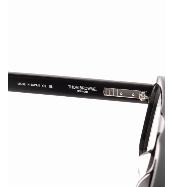 EYETHINK「THOM BROWNE UEO416A-001-52 Optical」|メガネ|
