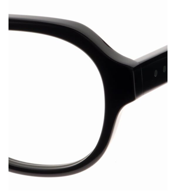 EYETHINK「THOM BROWNE UEO416A-001-52 Optical」|メガネ|