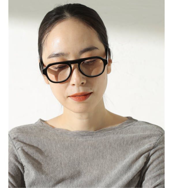 EYETHINK「THOM BROWNE UEO416A-001-52 Optical」|メガネ|