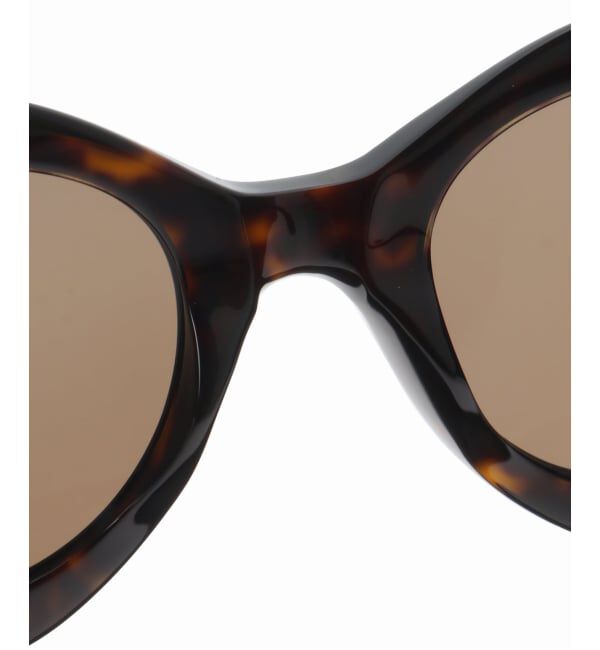 EYETHINK「ALAIA  AA0091S002 Sunglasses」|サングラス|