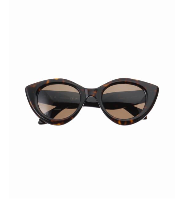 EYETHINK「ALAIA  AA0091S002 Sunglasses」|サングラス|