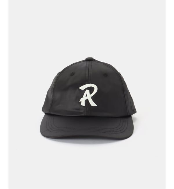 JOINT WORKS「RACAL / ラカル Satin B.B.CAP」|キャップ・キャスケット|