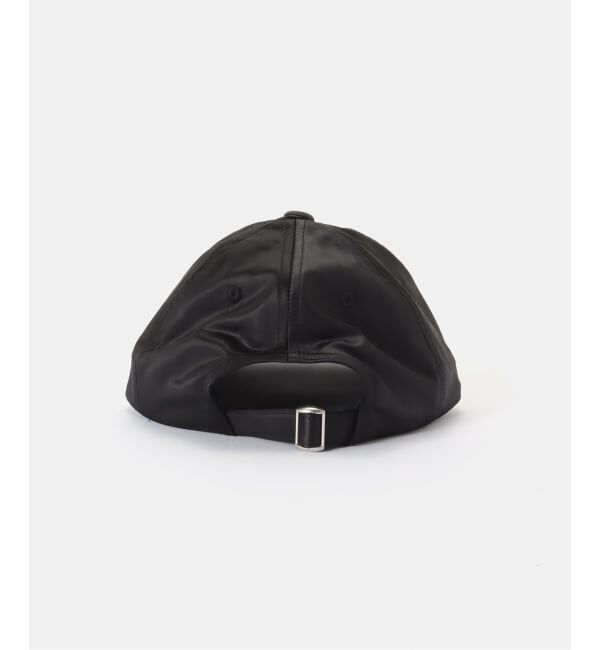 JOINT WORKS「RACAL / ラカル Satin B.B.CAP」|キャップ・キャスケット|