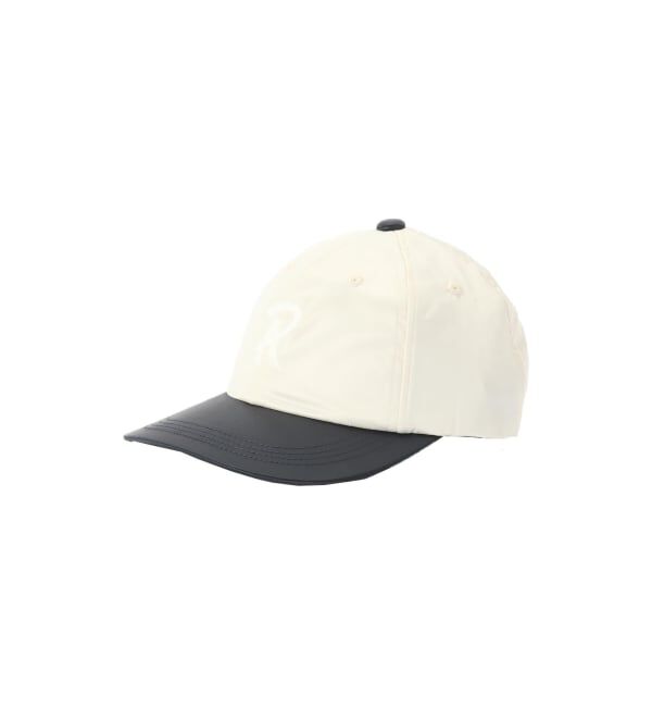JOINT WORKS「RACAL / ラカル Satin B.B.CAP」|キャップ・キャスケット|ネイビー