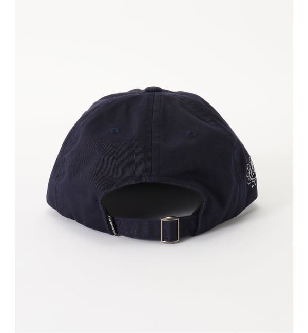 JOINT WORKS「YESEYESEE / イエスアイシー Y.E.S Snail Logo Cap」|キャップ・キャスケット|