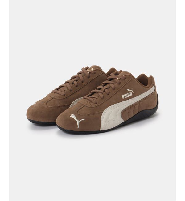 JOINT WORKS「≪追加3≫PUMA / プーマ SPEEDCAT OG」|スニーカー|