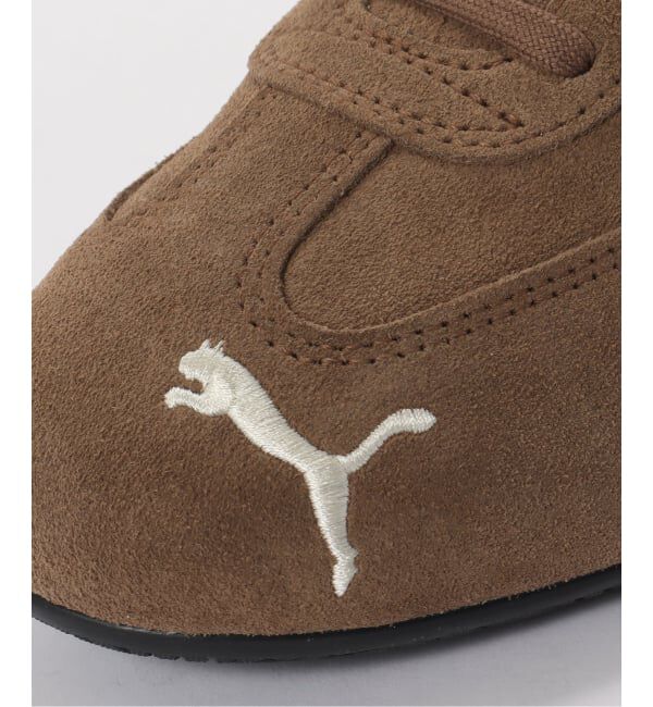 JOINT WORKS「≪追加3≫PUMA / プーマ SPEEDCAT OG」|スニーカー|