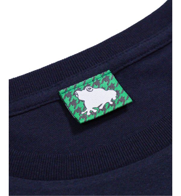 JOINT WORKS「SAGE / セイジ too soft 4 rules Tee」|Tシャツ・カットソー|