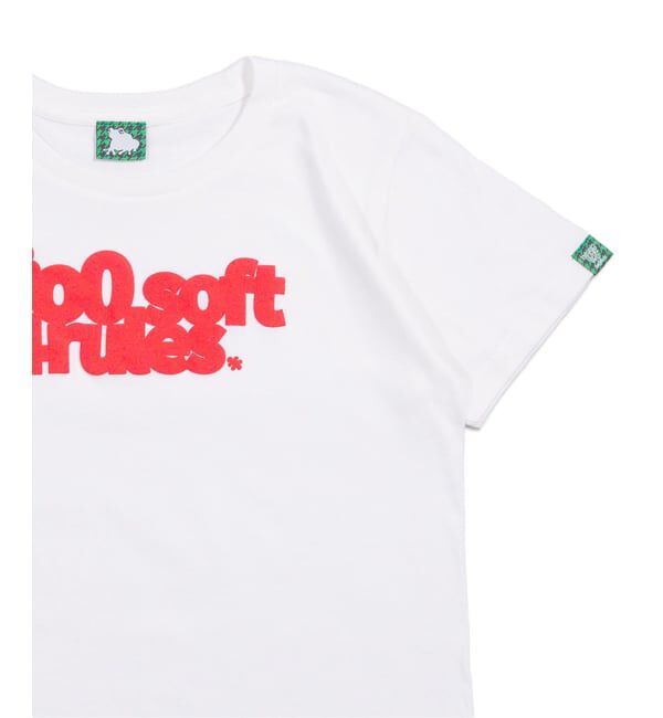 JOINT WORKS「SAGE / セイジ too soft 4 rules Tee」|Tシャツ・カットソー|