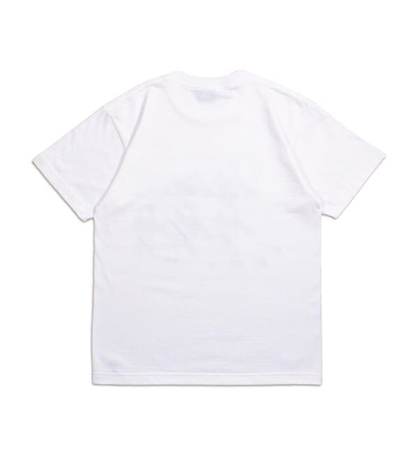 JOINT WORKS「SAGE / セイジ Houndstooth SAGE FROG Tee」|Tシャツ・カットソー|