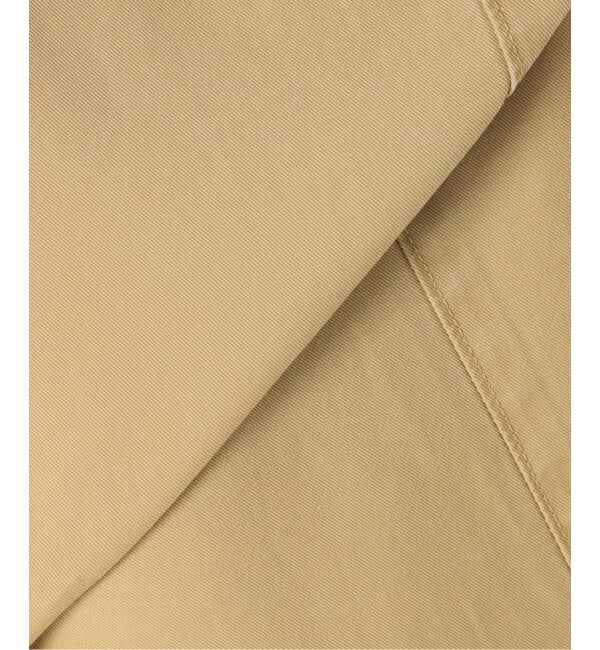 Plage「Wash chinos スカート」|スカート|