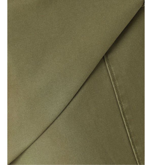 Plage「Wash chinos スカート」|スカート|