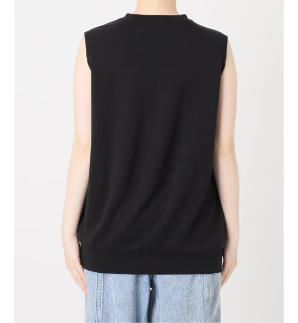 IENA LA BOUCLE「IENA LA BOUCLE ドレープカットソー」|Tシャツ・カットソー|