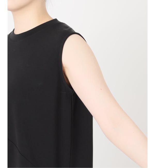 IENA LA BOUCLE「IENA LA BOUCLE ドレープカットソー」|Tシャツ・カットソー|