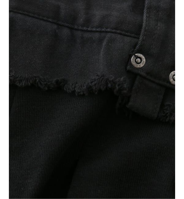 PULP「【Geek Office / ギークオフィス】VACANT Archive / ARRON LAYERED SKIRT BELT」|ベルト|