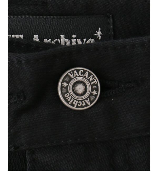 PULP「【Geek Office / ギークオフィス】VACANT Archive / ARRON LAYERED SKIRT BELT」|ベルト|