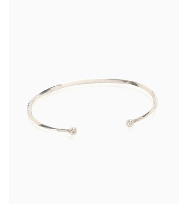 EDIFICE「Adawatn Tuareg(アダワット トゥアレグ) Tasarout Bangle」|ブレスレット・バングル|