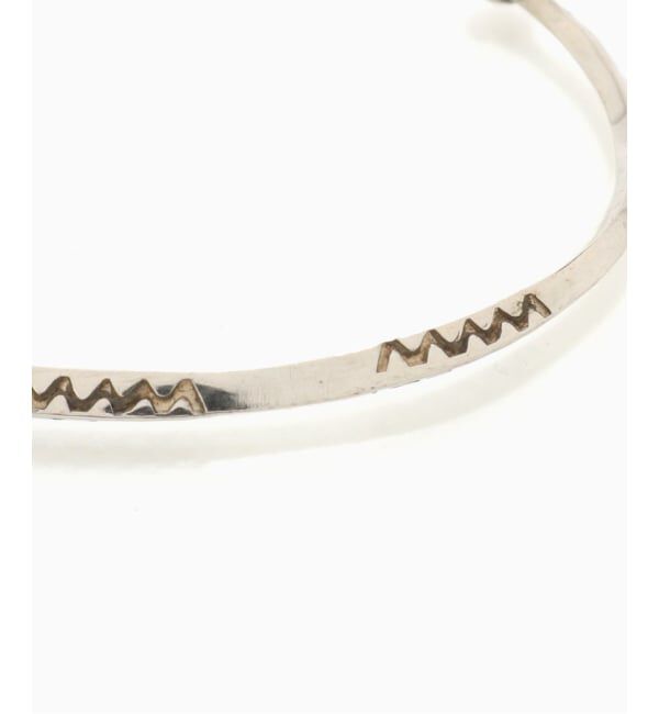 EDIFICE「Adawatn Tuareg(アダワット トゥアレグ) Tasarout Bangle」|ブレスレット・バングル|