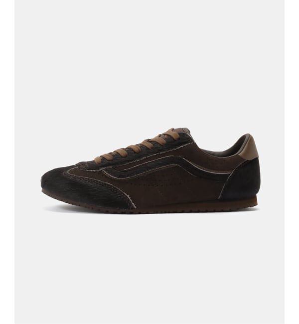 JOURNAL STANDARD「【VANS / ヴァンズ】SUPER LOWPRO」|スニーカー|