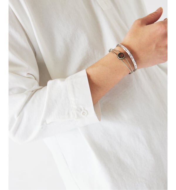 JOURNAL STANDARD relume「スリーピング ヘンリーネック ロングスリーブ」|Tシャツ・カットソー|