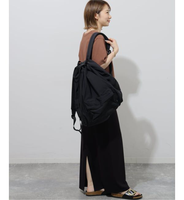 JOURNAL STANDARD relume「SANDIEGOロゴハーフスリーブTシャツ」|Tシャツ・カットソー|