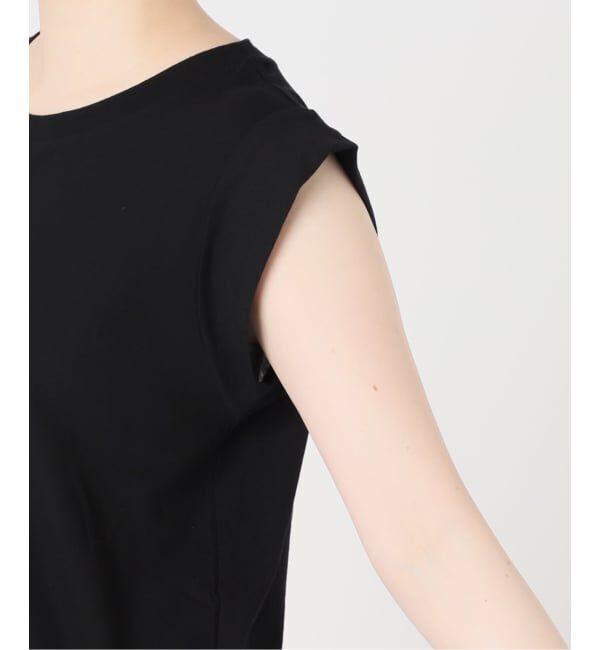JOURNAL STANDARD relume「シアーツイストコットンノースリーブ」|Tシャツ・カットソー|