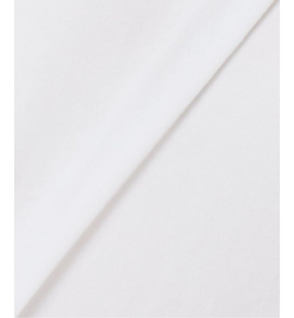JOURNAL STANDARD relume「シアーツイストコットンノースリーブ」|Tシャツ・カットソー|