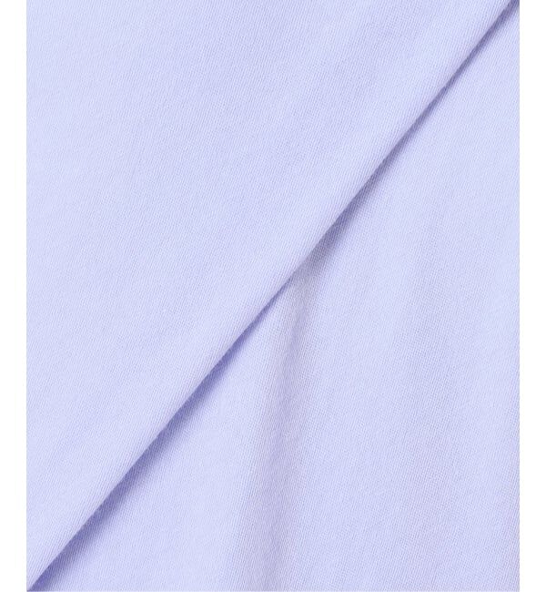 JOURNAL STANDARD relume「シアーツイストコットンノースリーブ」|Tシャツ・カットソー|